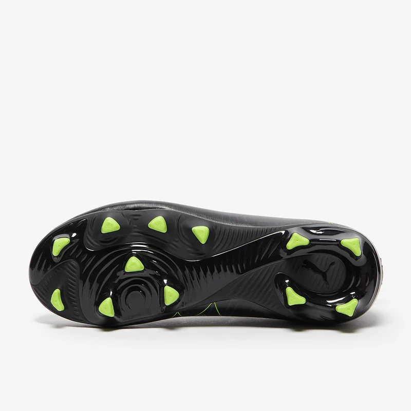 Puma Future 8 Play FG/AG pour Enfant
