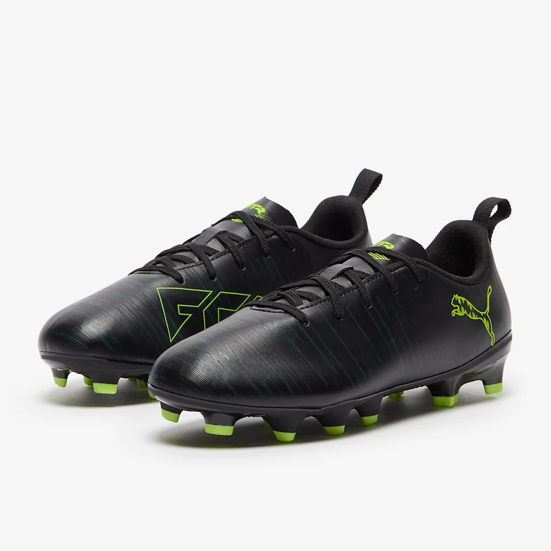 Puma Future 8 Play FG/AG pour Enfant