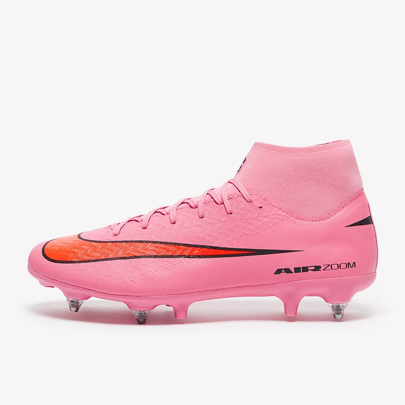 Nike Air Zoom Mercurial Superfly X Academy SG-Pro Anti-Clog
