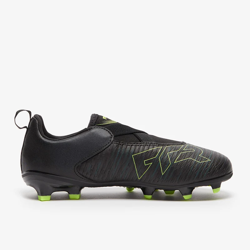 Puma Future 8 Match Laceless FG/AG pour Enfant