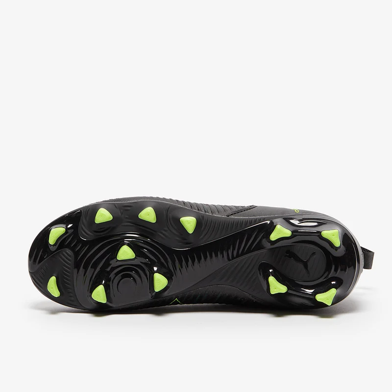Puma Future 8 Match Laceless FG/AG pour Enfant