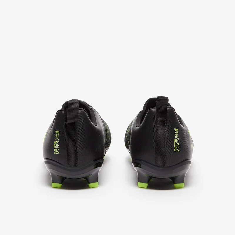 Puma Future 8 Match Laceless FG/AG pour Enfant