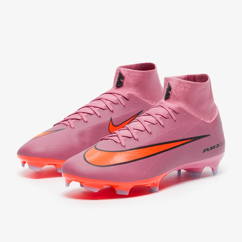 Nike Air Zoom Mercurial Superfly X Pro FG