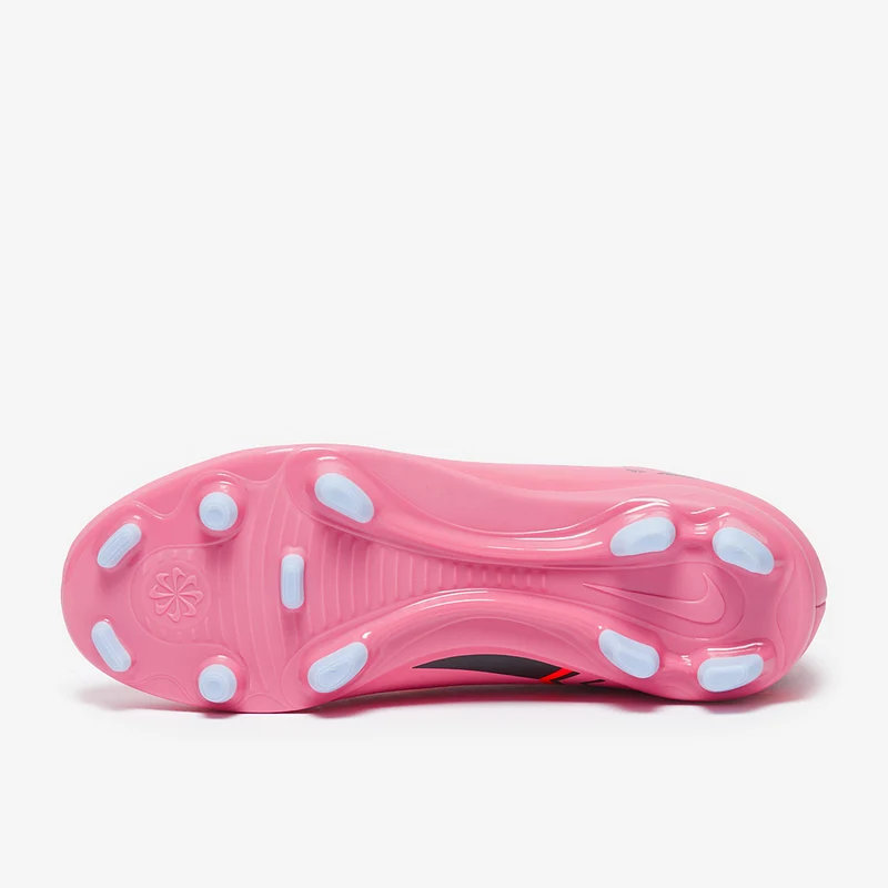 Nike Air Zoom Mercurial Superfly X Club FG/MG pour Enfant