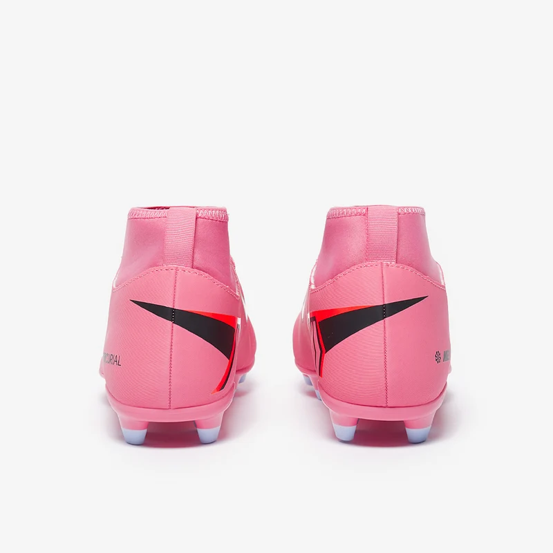 Nike Air Zoom Mercurial Superfly X Club FG/MG pour Enfant