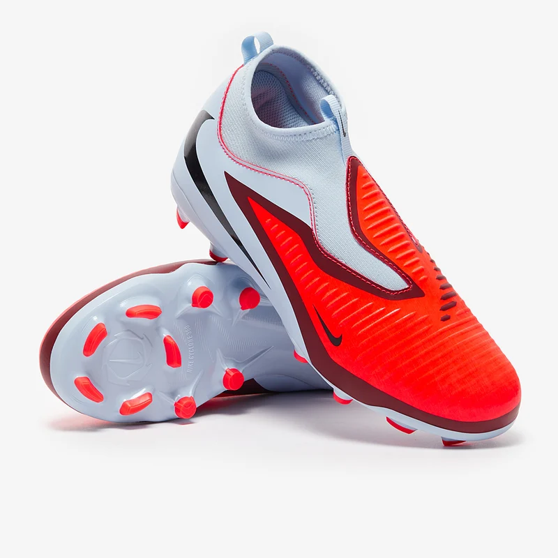 Nike Phantom 6 Academy High FG/MG pour Enfant