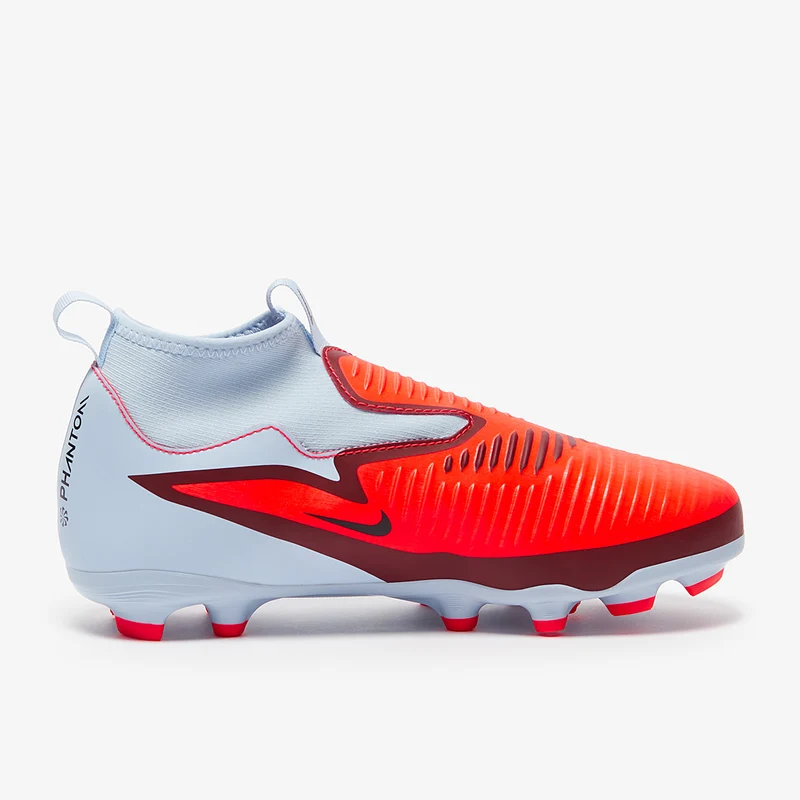 Nike Phantom 6 Academy High FG/MG pour Enfant