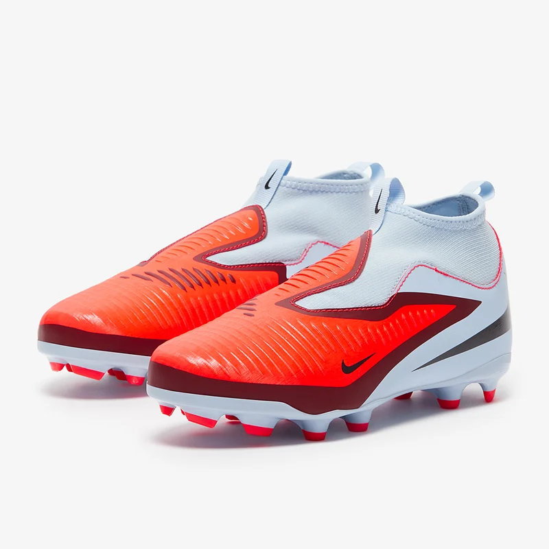 Nike Phantom 6 Academy High FG/MG pour Enfant