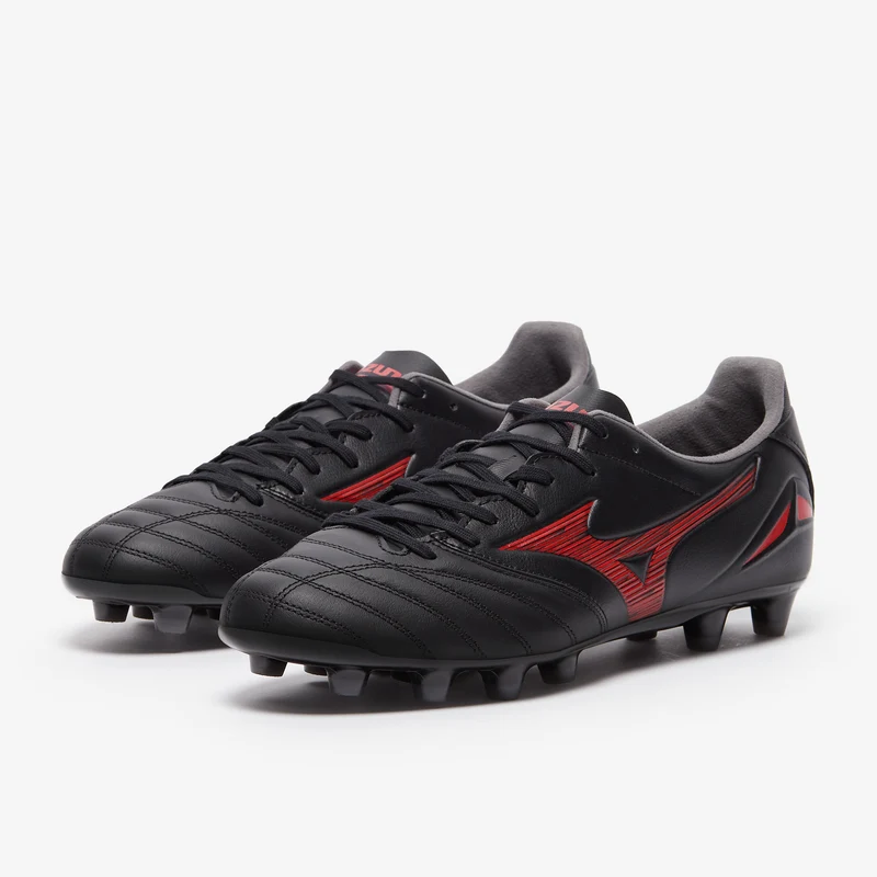 Mizuno Morelia Neo IV Pro FG