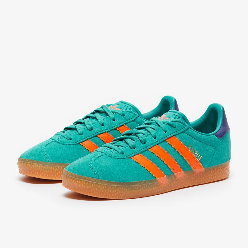 adidas Originals Gazelle pour Jeune Enfant
