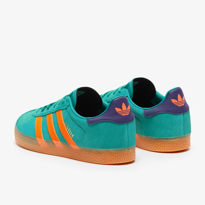 adidas Originals Gazelle pour Jeune Enfant