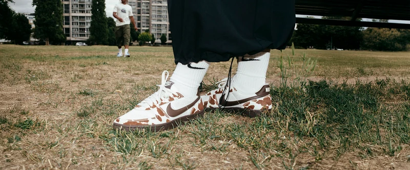 Nike Sportswear Field General pour Femme