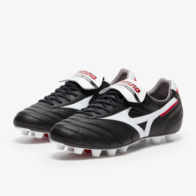 Mizuno Morelia II Made In Japan FG
