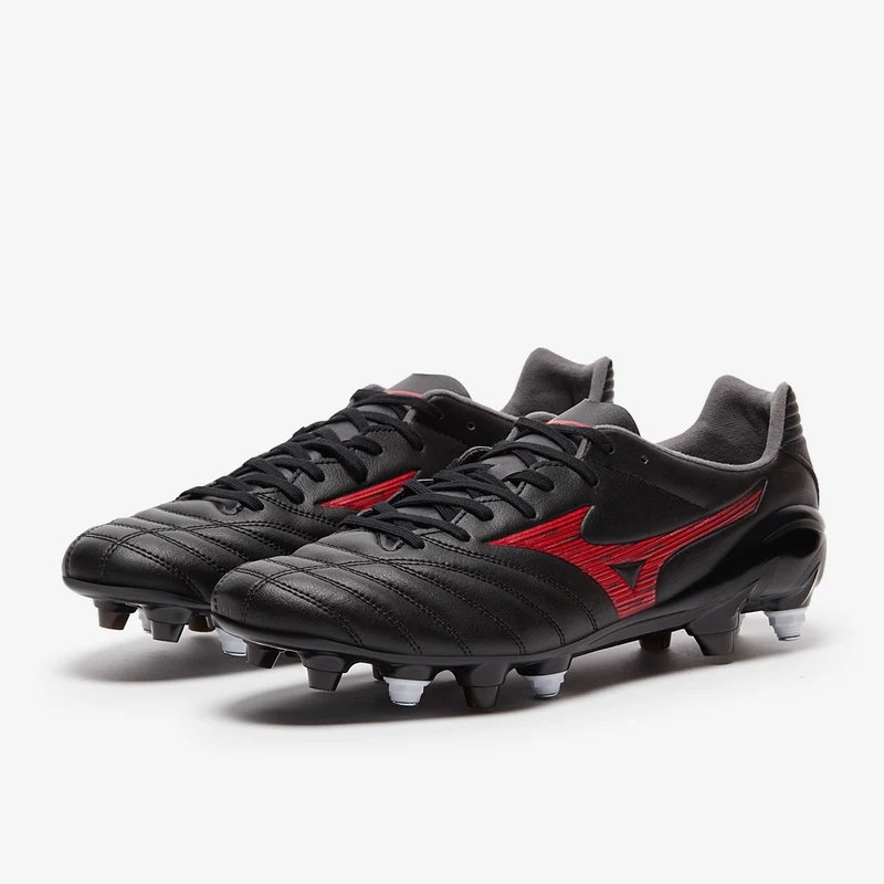 Mizuno Monarcida Neo III Pro Mix SG
