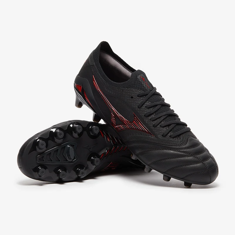 Mizuno Morelia Neo IV Beta Made in Japan FG