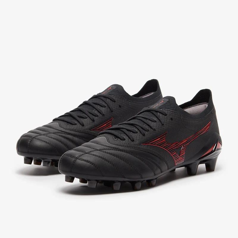Mizuno Morelia Neo IV Beta Made in Japan FG