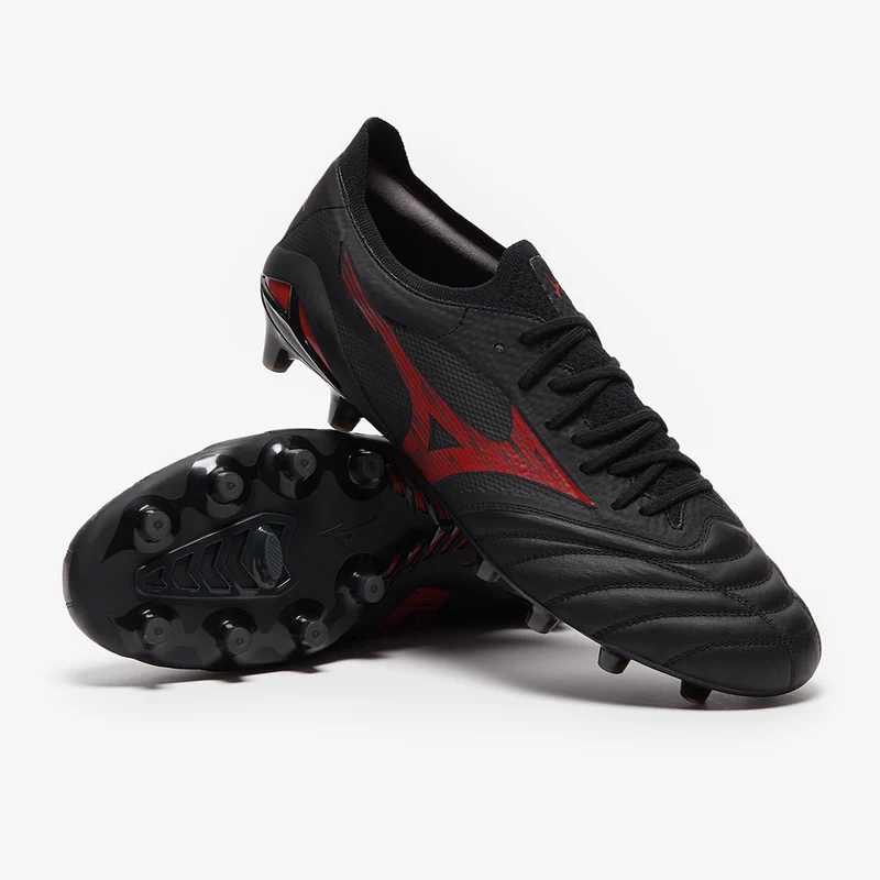 Mizuno Morelia Neo IV Beta Elite FG
