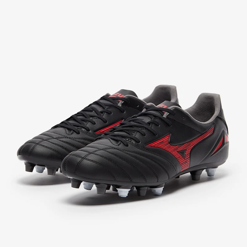 Mizuno Morelia Neo IV Pro Mix SG