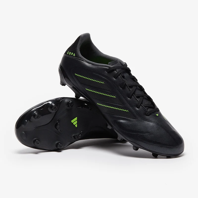 adidas Copa Pure III League FG/MG pour Enfant