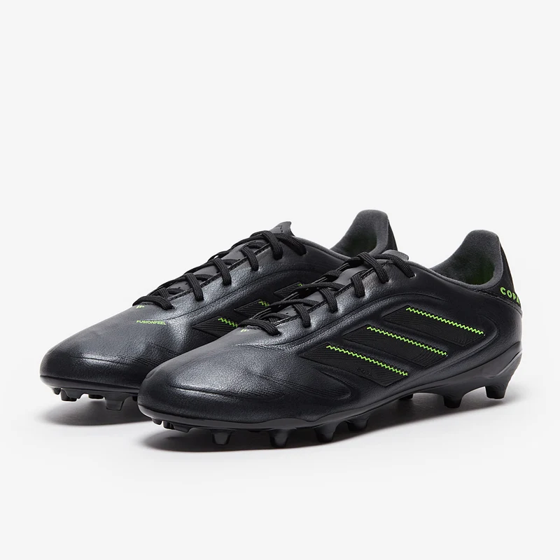 adidas Copa Pure III League FG/MG pour Enfant