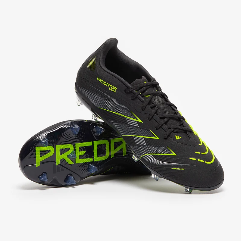 adidas Predator Elite FG pour Enfant