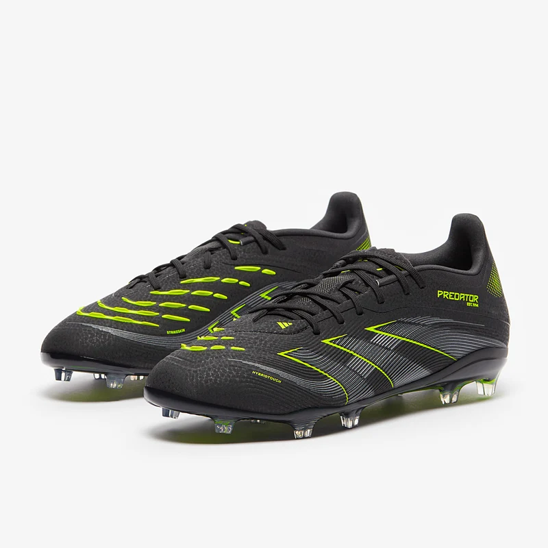 adidas Predator Elite FG pour Enfant