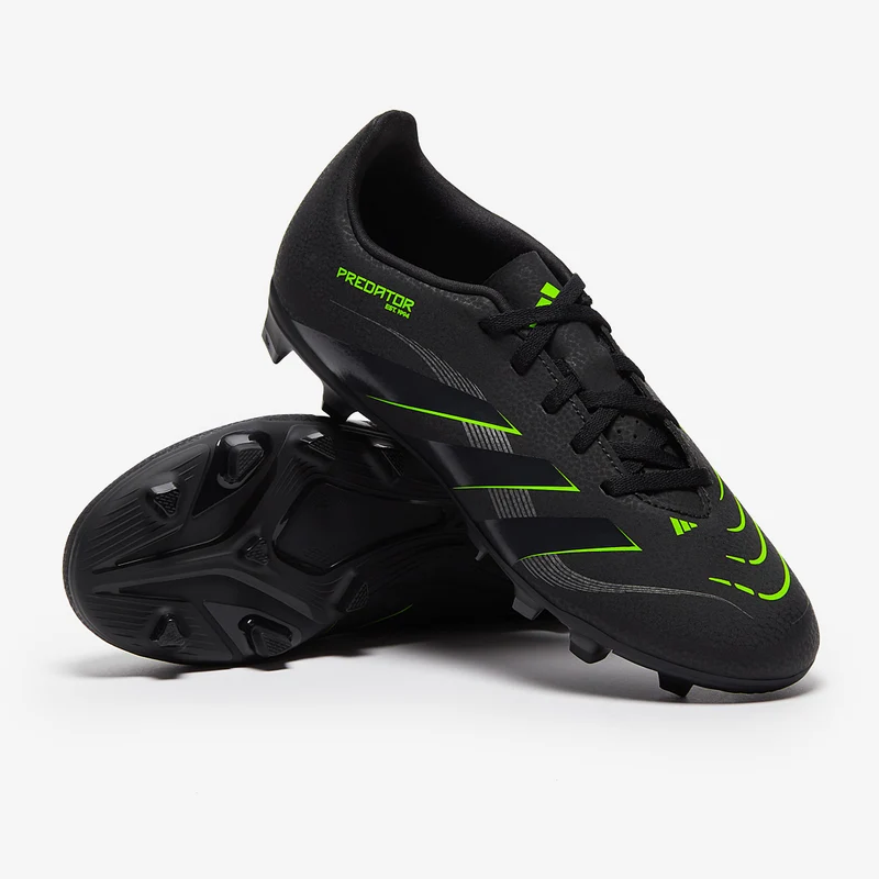 adidas Predator Club FG/MG pour Enfant