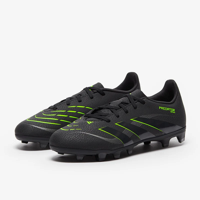 adidas Predator Club FG/MG pour Enfant