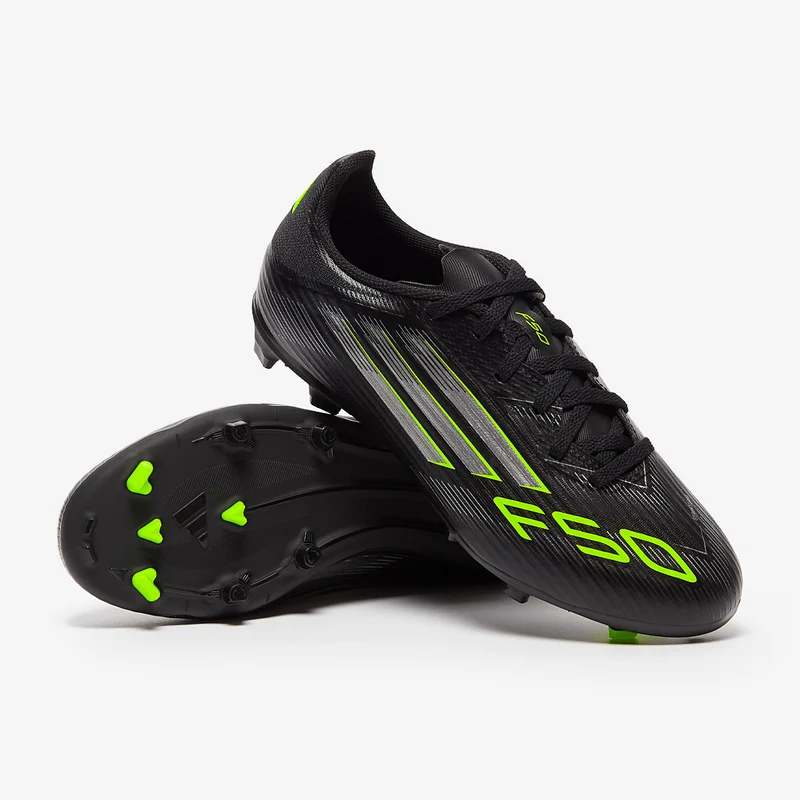 adidas F50 League FG/MG pour Enfant