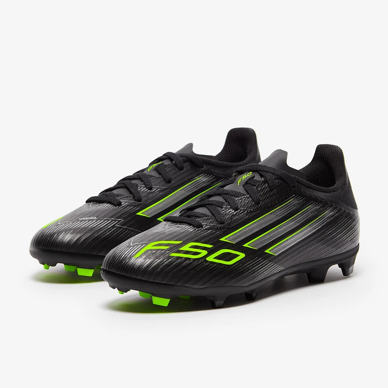 adidas F50 League FG/MG pour Enfant