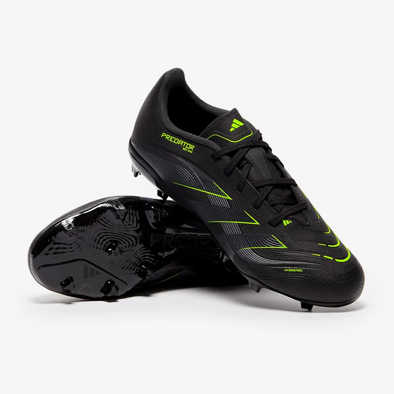 adidas Predator League FG/MG pour Enfant