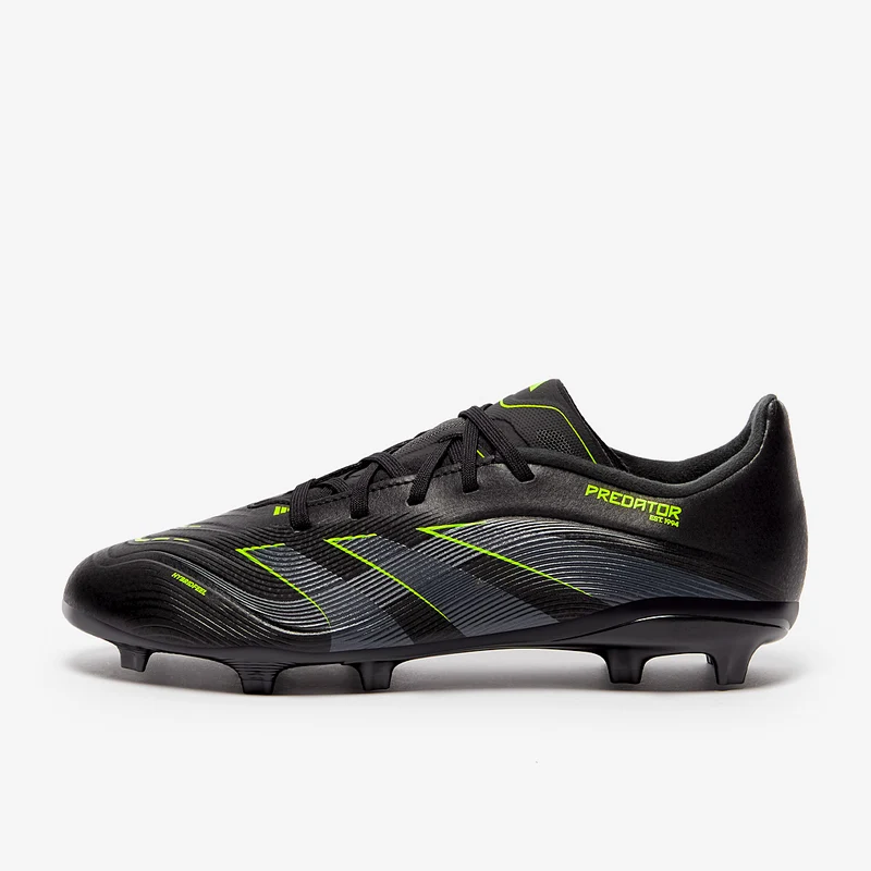adidas Predator League FG/MG pour Enfant