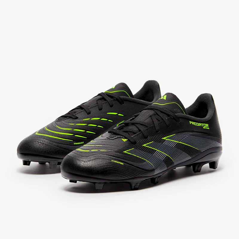 adidas Predator League FG/MG pour Enfant
