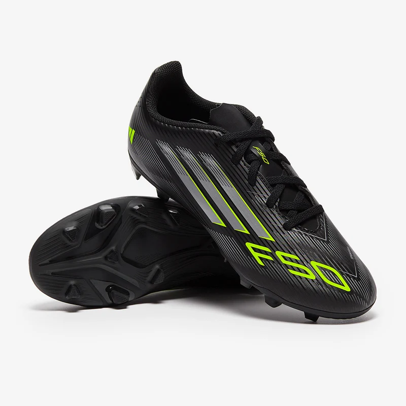 adidas F50 Club FG/MG pour Enfant