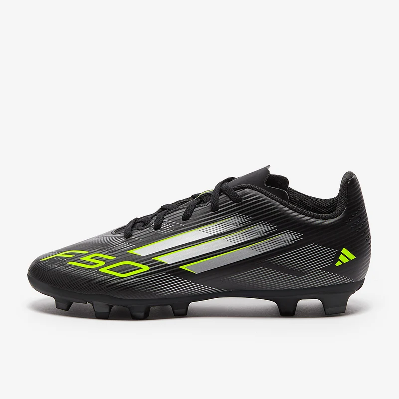 adidas F50 Club FG/MG pour Enfant