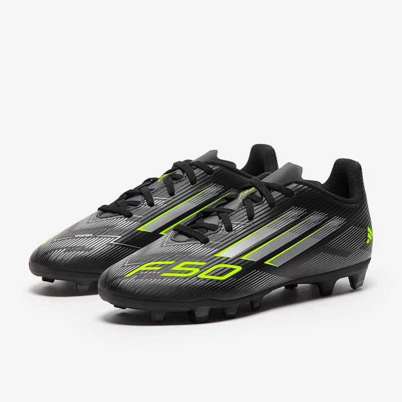 adidas F50 Club FG/MG pour Enfant