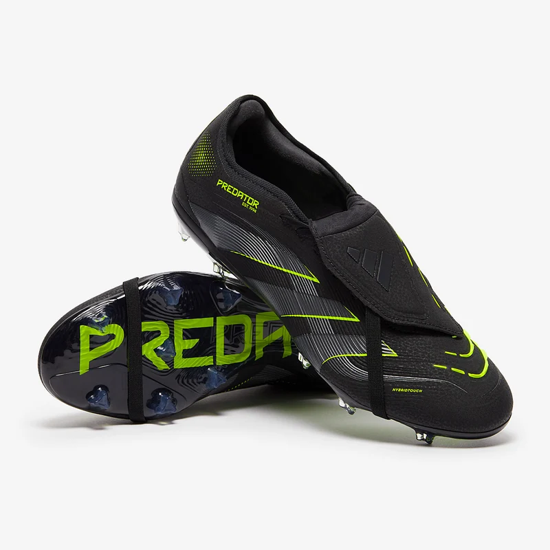 adidas Predator Pro Tongue FG