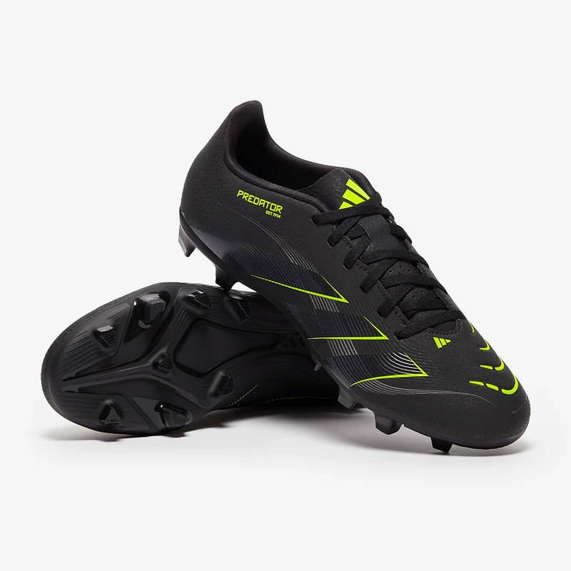 adidas Predator Club FG/MG
