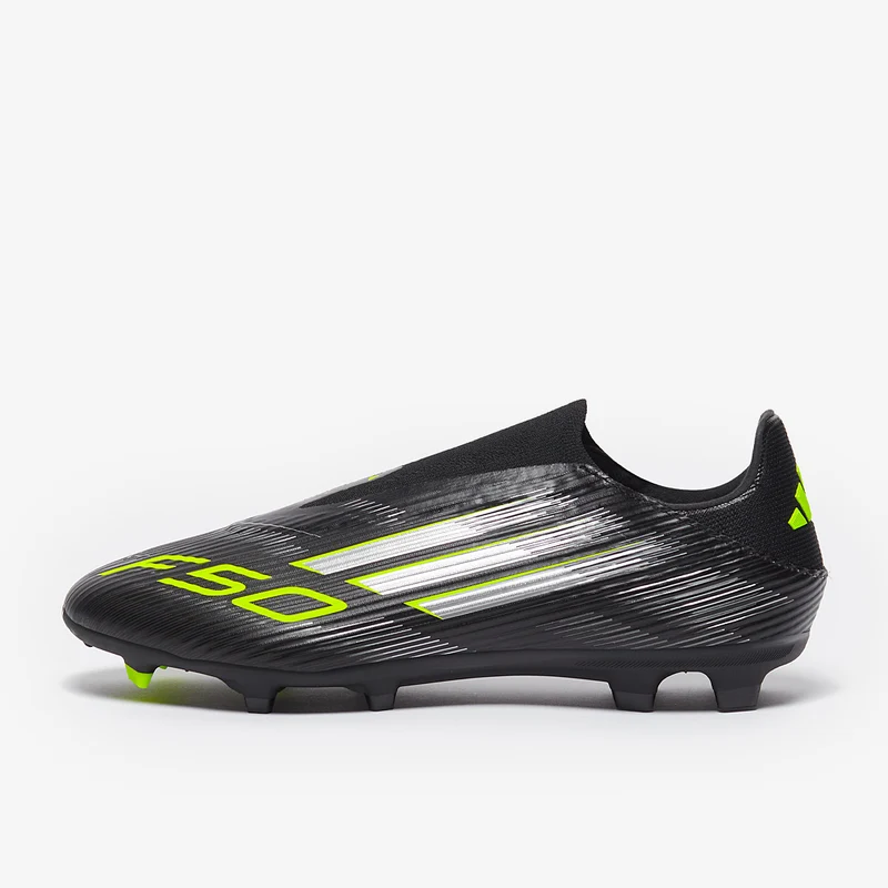 adidas F50 League Laceless FG/MG