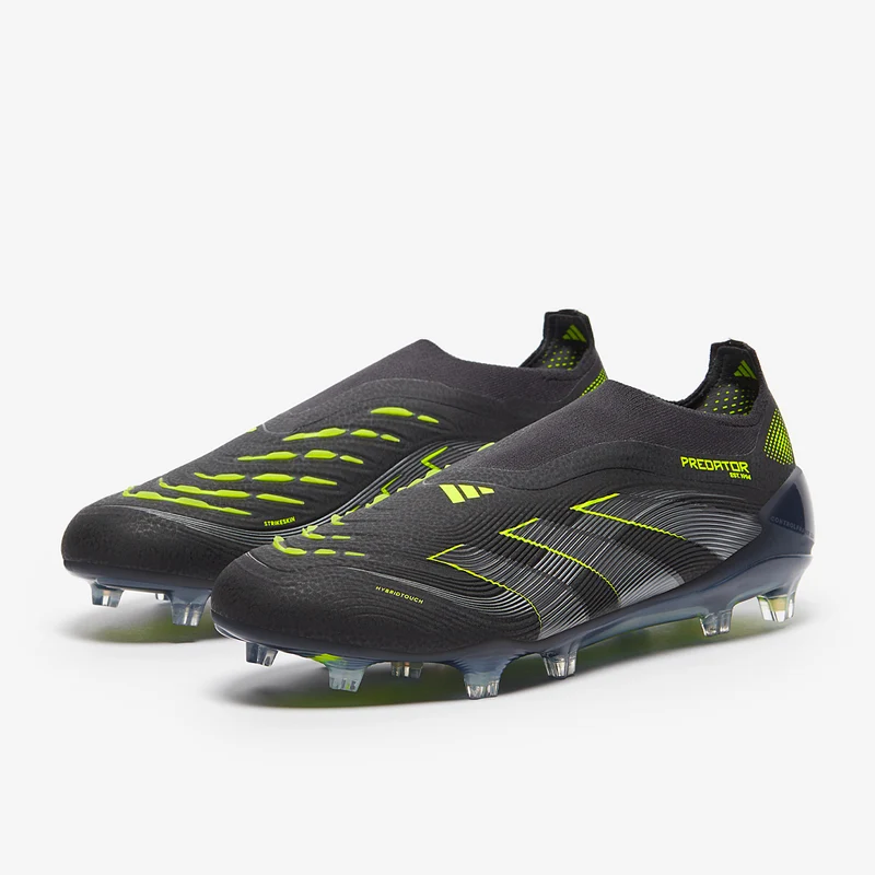 adidas Predator Elite Laceless FG