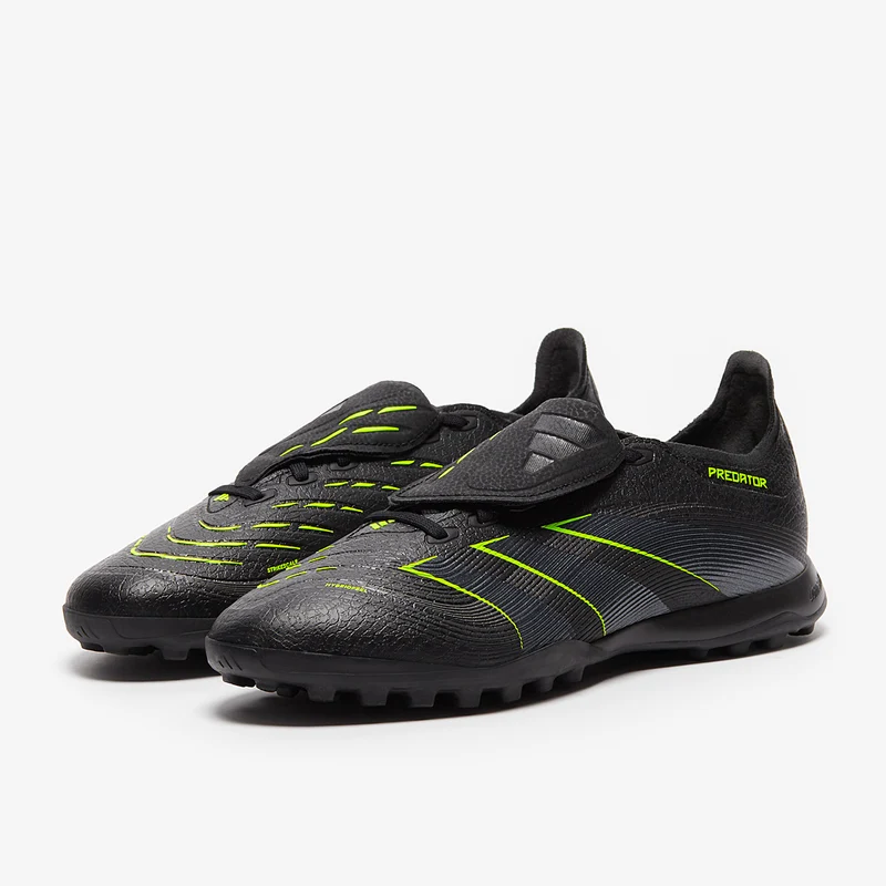 adidas Predator League Tongue TF