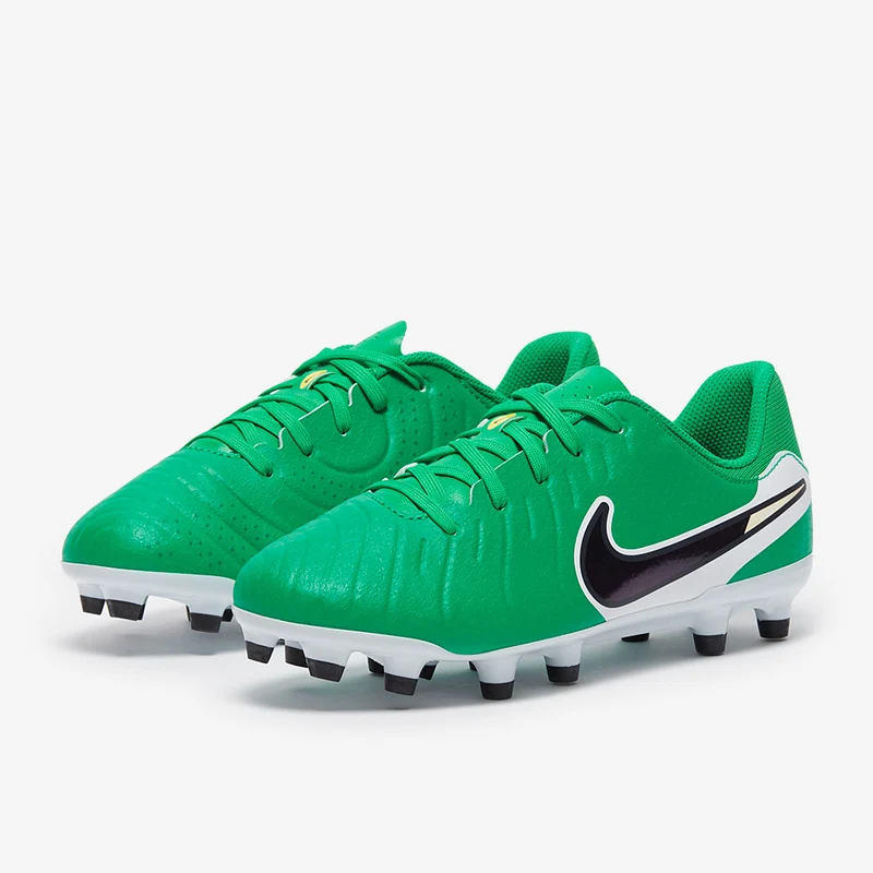 Nike Tiempo Legend X Academy FG/MG pour Enfant