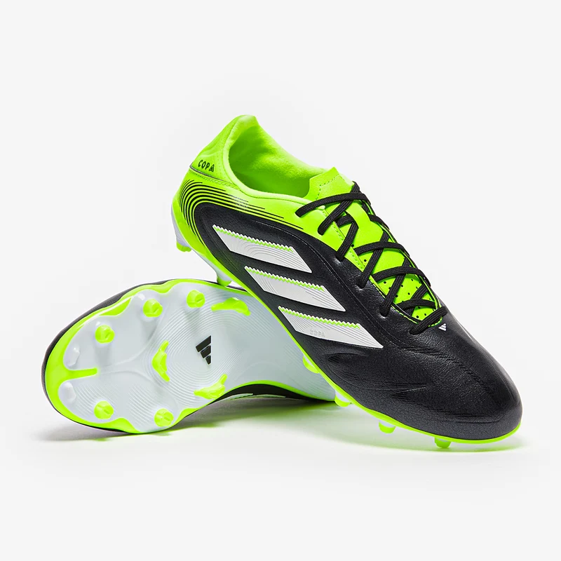 adidas Copa Pure III League FG/MG pour Enfant