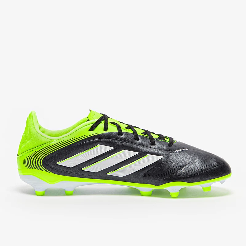 adidas Copa Pure III League FG/MG pour Enfant