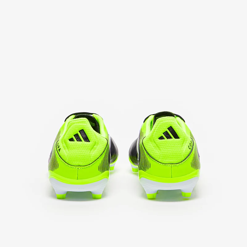 adidas Copa Pure III League FG/MG pour Enfant
