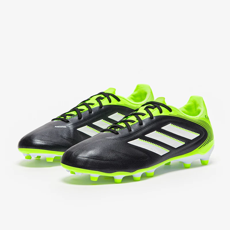 adidas Copa Pure III League FG/MG pour Enfant