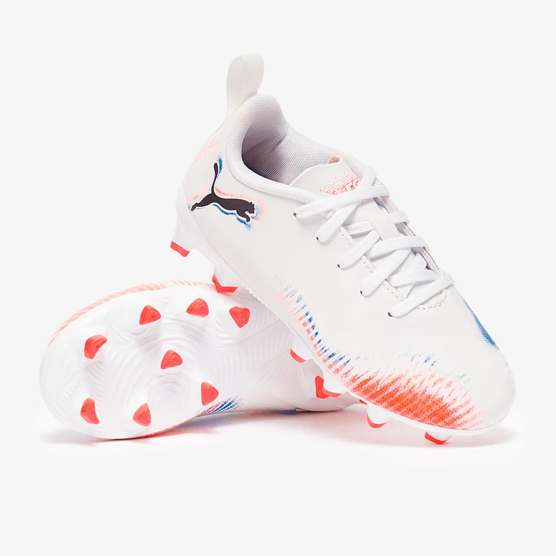 Puma Future 8 Play FG/AG pour Enfant