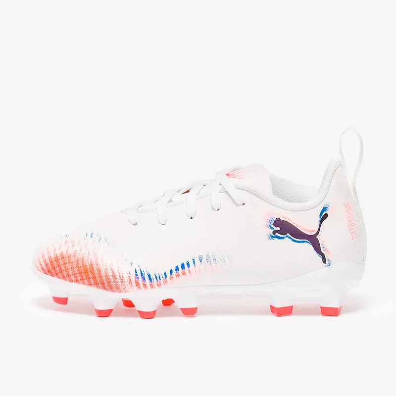 Puma Future 8 Play FG/AG pour Enfant