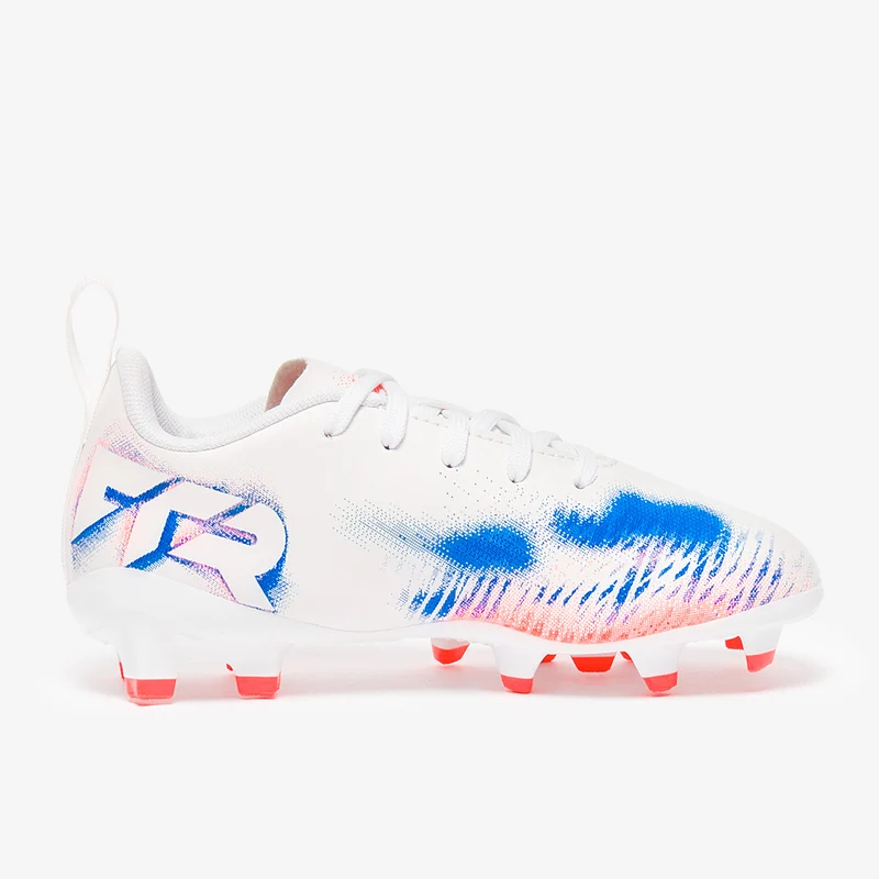 Puma Future 8 Play FG/AG pour Enfant