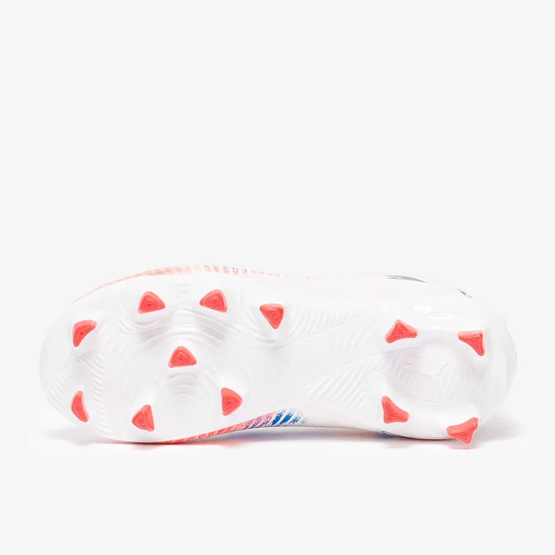 Puma Future 8 Play FG/AG pour Enfant